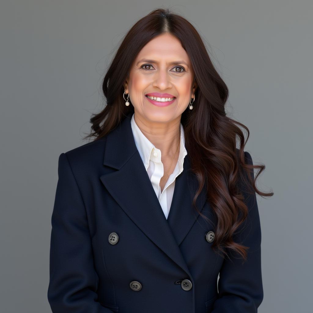 Lovena Patten executive coaching