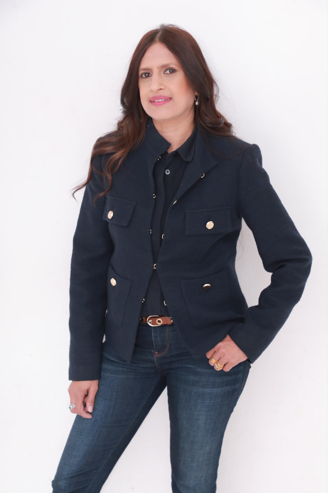 Lovena Patten, burnout prevention, recovery and confidence coach