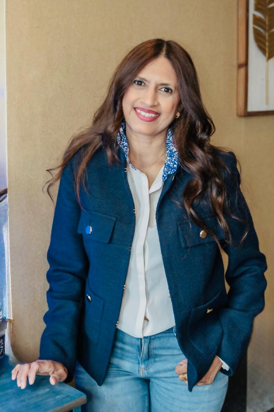 Lovena Patten Coaching
