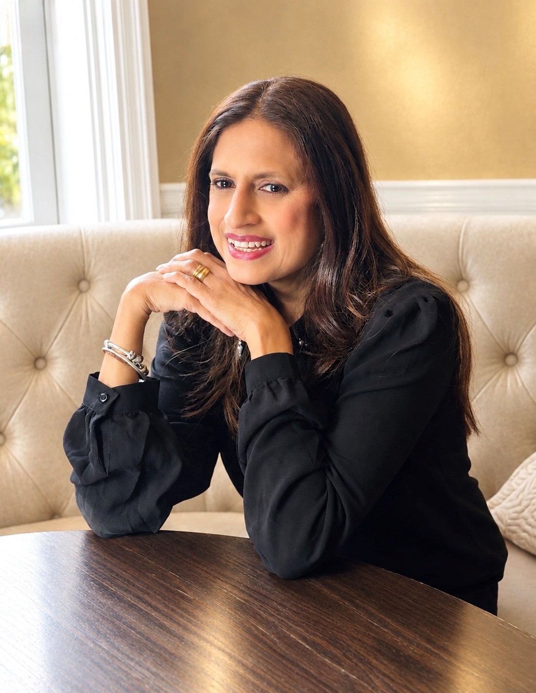 Lovena Patten Coaching